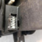 Optique avant principal droit (feux)(phare) PEUGEOT 407