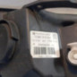 Optique avant principal gauche (feux)(phare) PEUGEOT 407