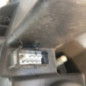 Optique avant principal gauche (feux)(phare) PEUGEOT 407