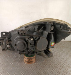 Optique avant principal droit (feux)(phare) RENAULT CLIO 3