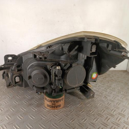 Optique avant principal droit (feux)(phare) RENAULT CLIO 3