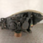 Optique avant principal droit (feux)(phare) RENAULT CLIO 3
