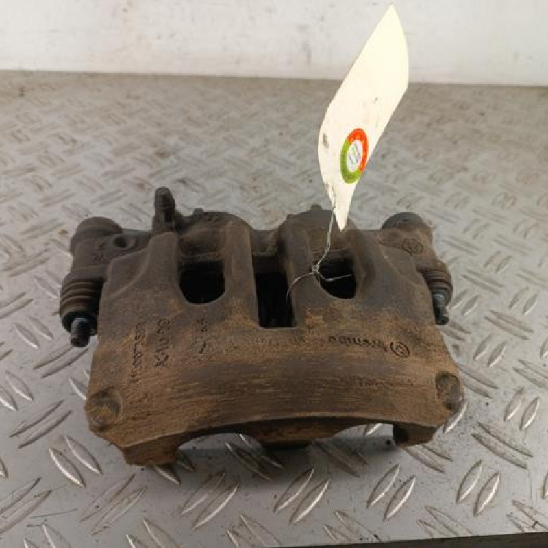 Etrier avant droit (freinage) RENAULT MASTER 3 Etrier avant droit (freinage) RENAULT MASTER 3