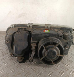 Optique avant principal droit (feux)(phare) VOLVO V 70 1