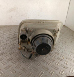 Optique avant principal gauche (feux)(phare) RENAULT EXPRESS
