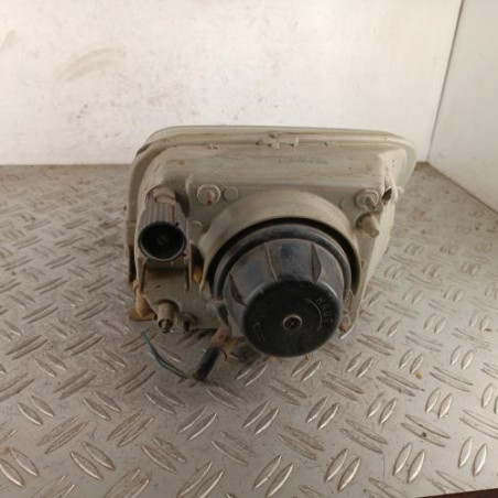 Optique avant principal gauche (feux)(phare) RENAULT EXPRESS