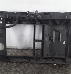 Face avant CITROEN C3 1