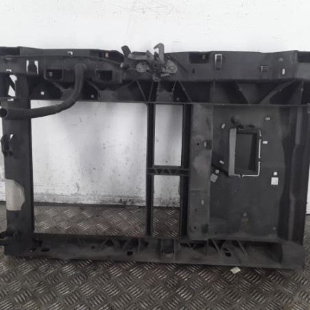 Face avant CITROEN C3 1