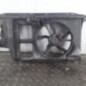 Face avant PEUGEOT 206