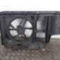 Face avant PEUGEOT 206