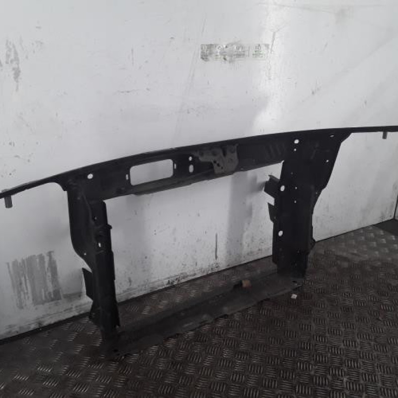 Face avant SKODA FABIA 2 Face avant SKODA FABIA 2