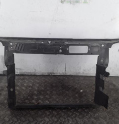 Face avant SKODA FABIA 2