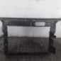 Face avant SKODA FABIA 2