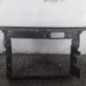 Face avant SKODA FABIA 2