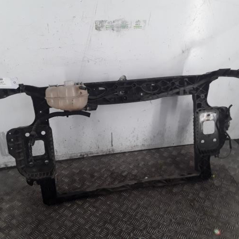 Face avant FIAT PUNTO EVO 3