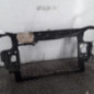 Face avant FIAT PUNTO EVO 3