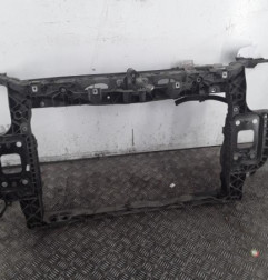 Face avant FIAT PUNTO EVO 3