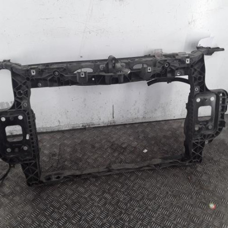 Face avant FIAT PUNTO EVO 3