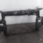 Face avant FIAT PUNTO EVO 3