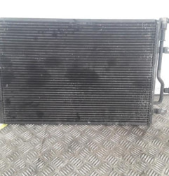 Radiateur clim AUDI A4 2 Photo n°1
