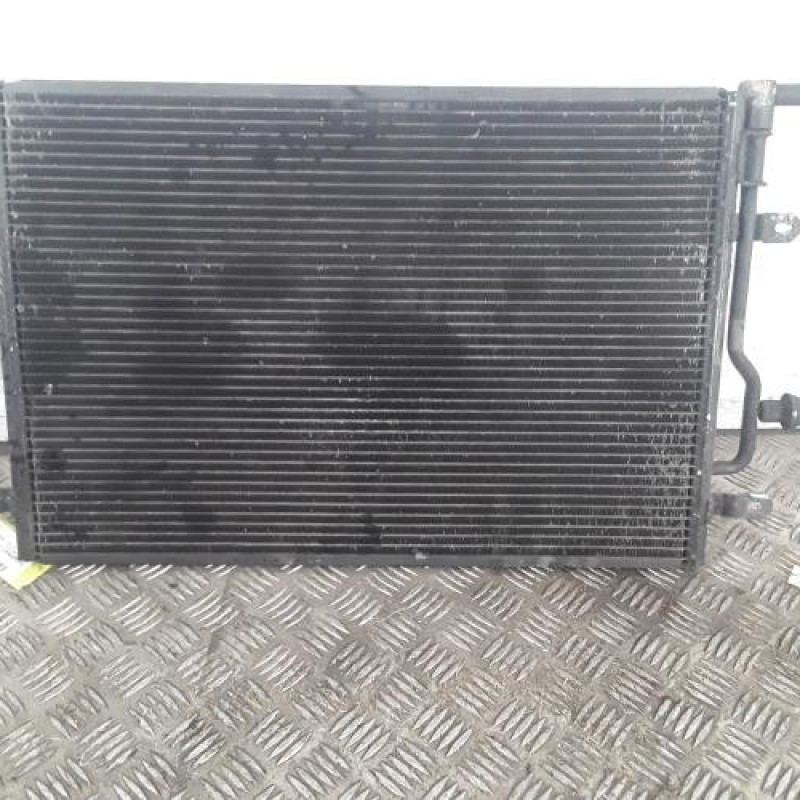Radiateur clim AUDI A4 2 Radiateur clim AUDI A4 2