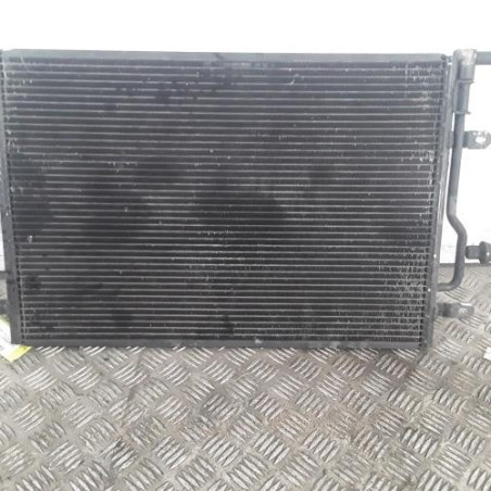 Radiateur clim AUDI A4 2 Photo n°1