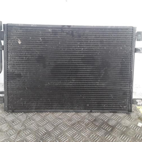 Radiateur clim AUDI A4 2