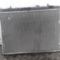 Radiateur eau PEUGEOT PARTNER 2