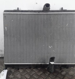 Radiateur eau PEUGEOT PARTNER 2