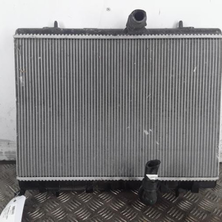 Radiateur eau PEUGEOT PARTNER 2