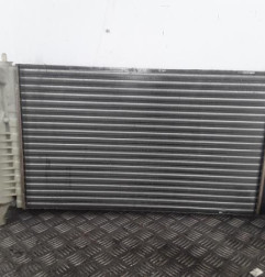 Radiateur eau CITROEN XSARA Photo n°1