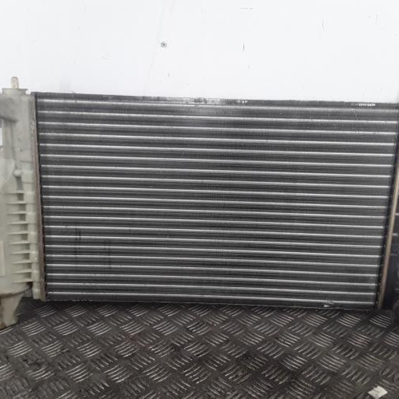Radiateur eau CITROEN XSARA Radiateur eau CITROEN XSARA