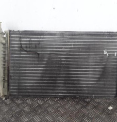 Radiateur eau CITROEN XSARA