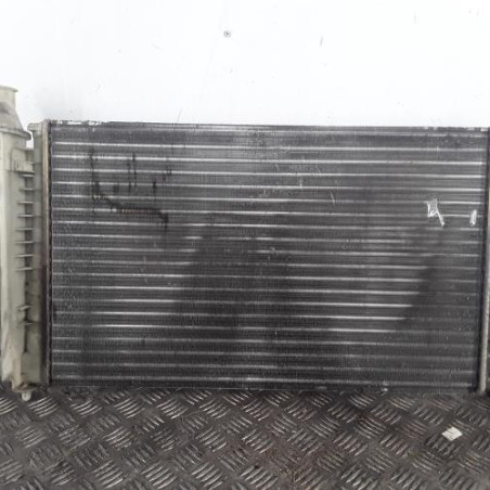 Radiateur eau CITROEN XSARA