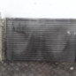 Radiateur eau CITROEN XSARA