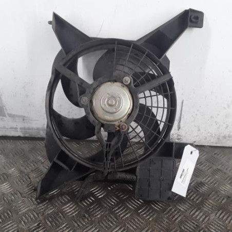 Ventilateur eau CITROEN SAXO Photo n°1