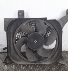 Ventilateur eau CITROEN SAXO