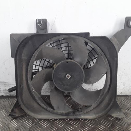 Ventilateur eau CITROEN SAXO