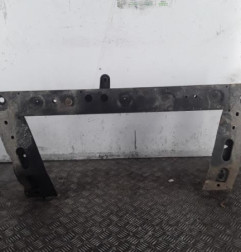 Demi berceau RENAULT GRAND MODUS