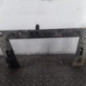 Demi berceau RENAULT GRAND MODUS