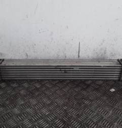 Echangeur air (Intercooler) RENAULT MEGANE 3 Photo n°1