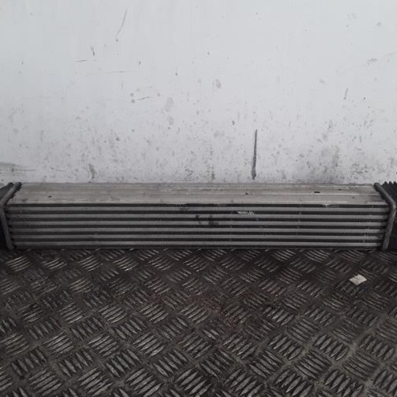 Echangeur air (Intercooler) RENAULT MEGANE 3 Echangeur air (Intercooler) RENAULT MEGANE 3