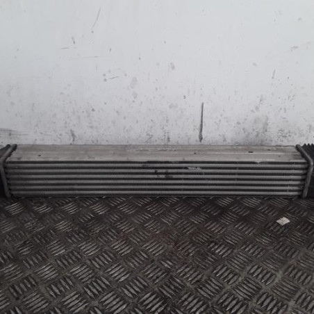 Echangeur air (Intercooler) RENAULT MEGANE 3 Photo n°1
