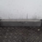 Echangeur air (Intercooler) RENAULT MEGANE 3