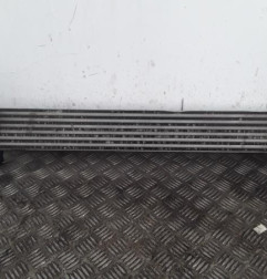 Echangeur air (Intercooler) RENAULT MEGANE 3