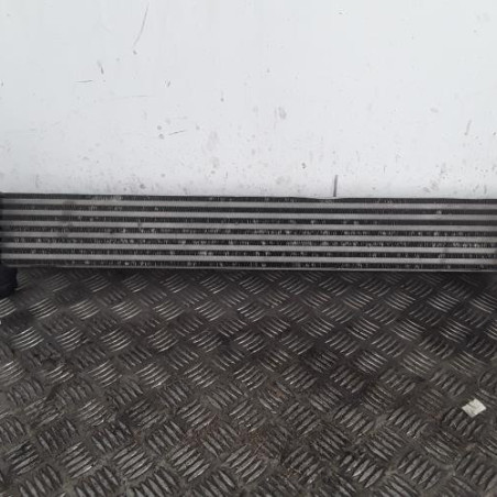 Echangeur air (Intercooler) RENAULT MEGANE 3