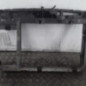 Face avant PEUGEOT 207