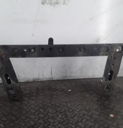 Demi berceau RENAULT CLIO 3
