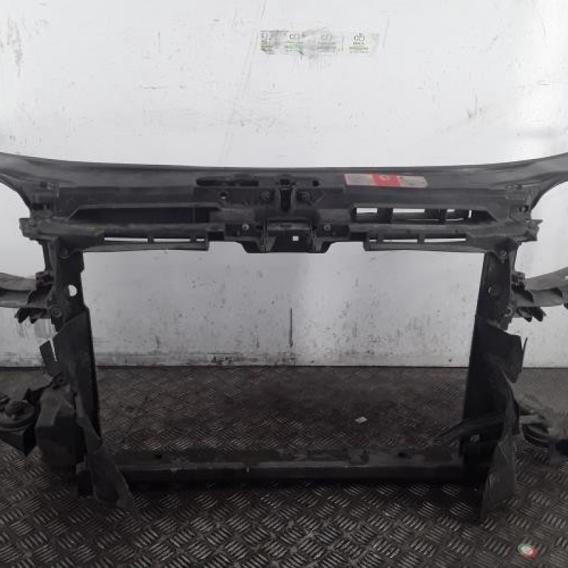Face avant AUDI A3 2 Face avant AUDI A3 2