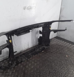 Face avant AUDI A3 2